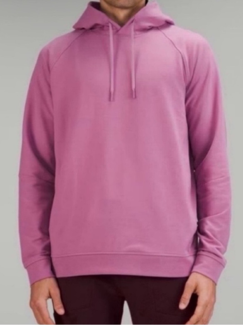Lululemon City Sweat Pullover Hoodie